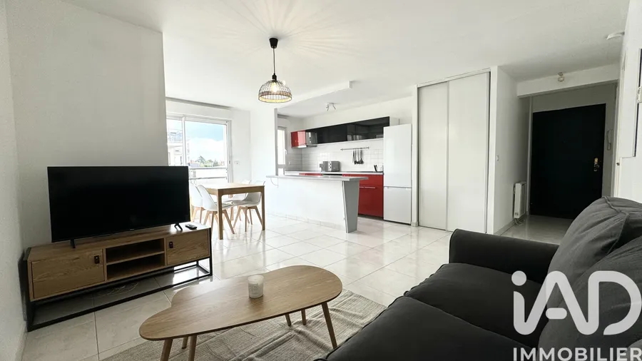 Appartement à Savigny-sur-Orge (91600) photo 6