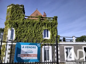 House in Saumur (49400)