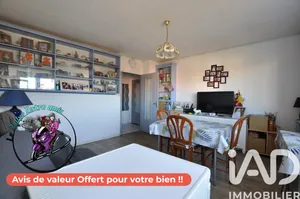 Apartment in Perpignan (66000)