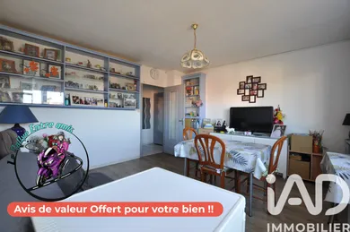 Apartment in Perpignan (66000)