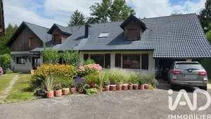 Apartment in Pers-Jussy (74930)