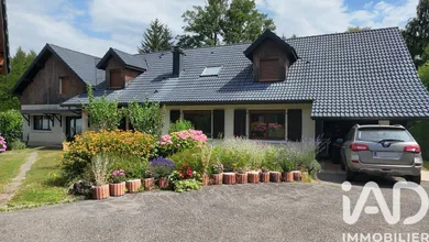 Appartement à Pers-Jussy (74930)