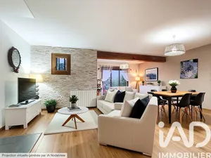 House in Étiolles (91450)