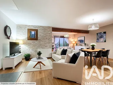 House in Étiolles (91450)