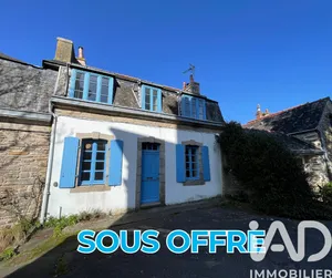 Townhouse in Concarneau (29900)