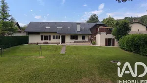 Apartment in Pers-Jussy (74930)