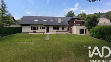 Appartement à Pers-Jussy (74930)