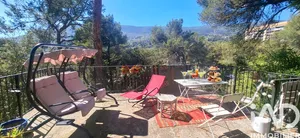 House in Carros (06510)