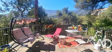 House in Carros (06510)