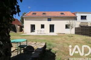 Longere in Carquefou (44470)