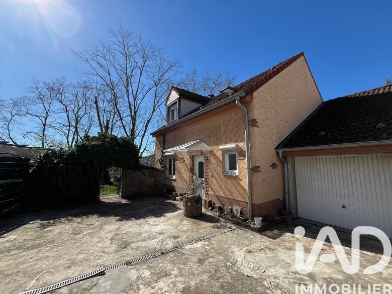 Maison 4 pièces 90 m² · à Forbach · 90 m² · 164 000 €