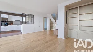 Duplex in Fontenay-aux-Roses (92260)