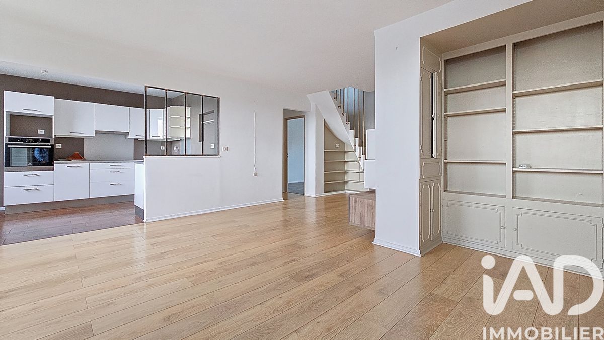 appartement à Fontenay-aux-Roses