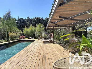 Maison à Pujaut (30131)