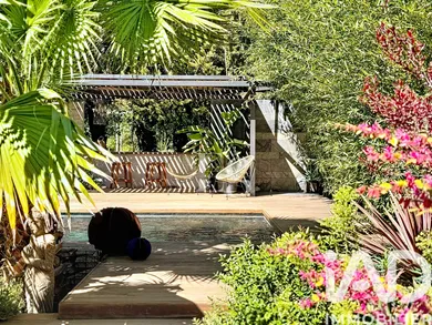 Maison à Pujaut (30131)