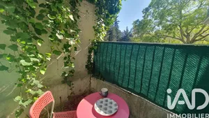 Apartment in Montpellier (34090)