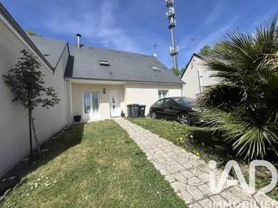 Maison à Veigné (37250)
