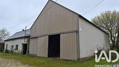 House in Beaufort-en-Anjou (49250)