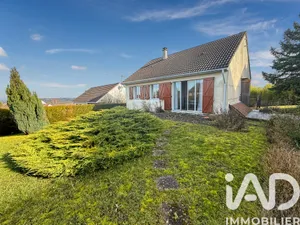 Traditional house in Champigny (89340)