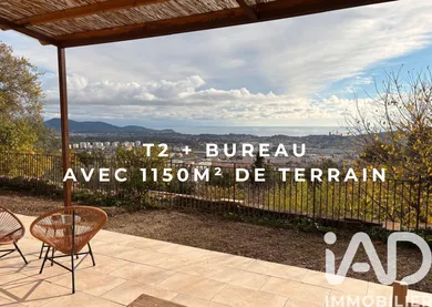 Appartement à Toulon (83200)