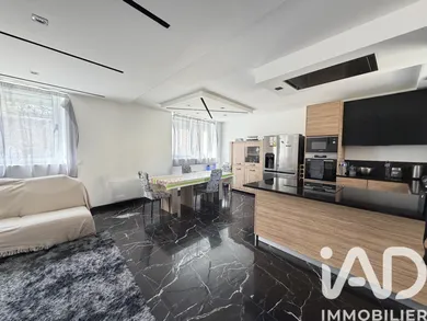 Village house in Vert-le-Petit (91710)