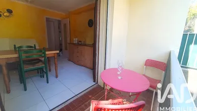 Apartment in Montpellier (34090)