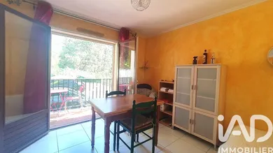 Apartment in Montpellier (34090)
