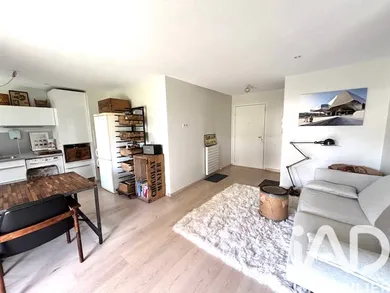 Apartment in Annecy (74940)