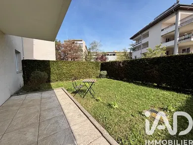 Apartment in Annecy (74940)
