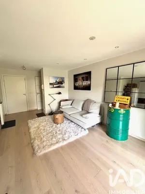 Apartment in Annecy (74940)