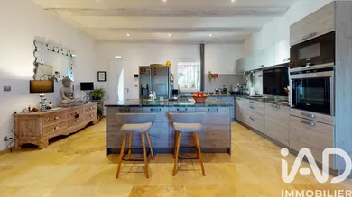 Mas à Mollégès (13940)