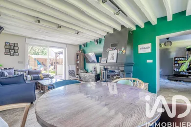 Maison à Rozay-en-Brie (77540)