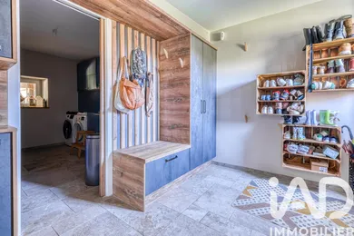 Maison à Rozay-en-Brie (77540)