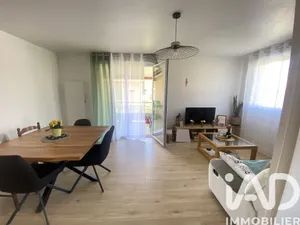 Apartment in Saint-Gaudens (31800)