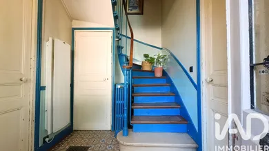 Maison à Viroflay (78220)