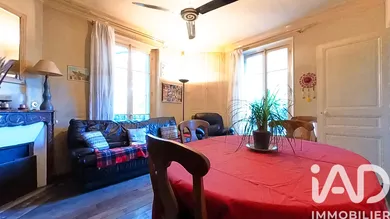 Maison à Viroflay (78220)