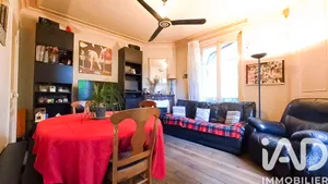 Maison à Viroflay (78220)