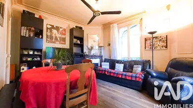 Maison à Viroflay (78220)