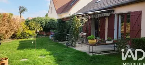 Traditional house in Yerres (91330)