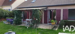 Traditional house in Yerres (91330)