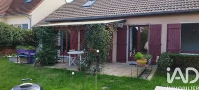 Traditional house in Yerres (91330)