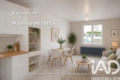 House in NIORT (79000)