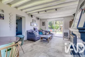 House in Rozay-en-Brie (77540)