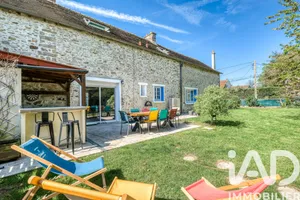 Maison à Rozay-en-Brie (77540)