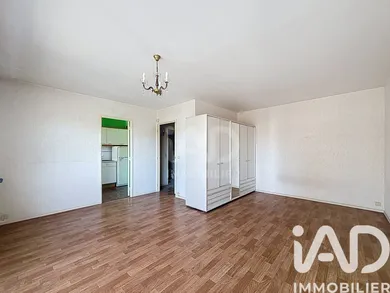 Studio in Dieppe (76200)