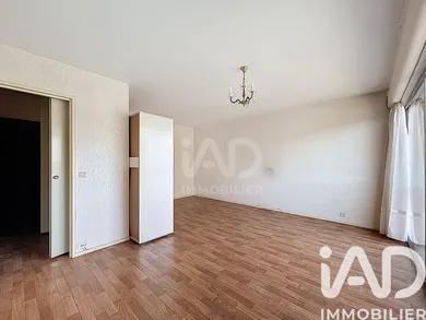 Studio in Dieppe (76200)