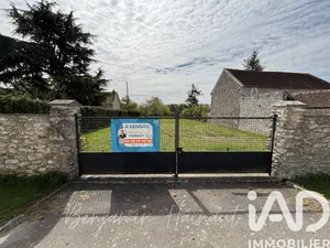 Building plot in La Ferté-Gaucher (77320)