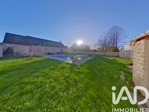 Maison à La Ferté-Alais (91590)