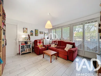 Appartement à Dammarie-lès-Lys (77190)