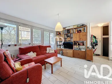 Appartement à Dammarie-lès-Lys (77190)